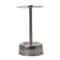 Premium Stainless Steel Toothbrush Holder Bathroom Organizer Toothpaste Stand 1
