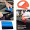 Premium Car Window Tint Vinyl Wrap Tool Kit Complete Film Application Set 1