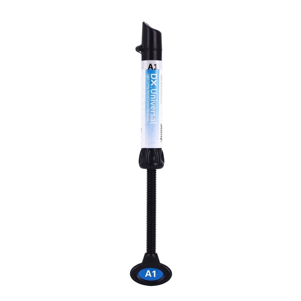 Premium Universal Dental Composite Resin Light Cure Dental Resin For Restorative Dental Work 15