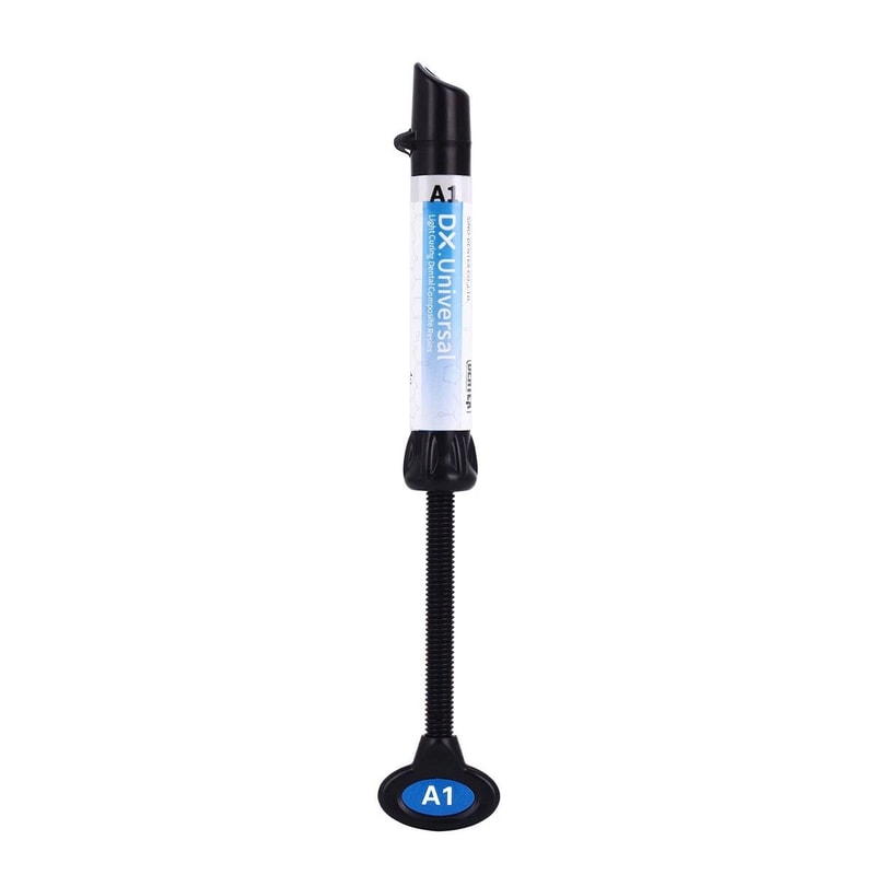 Premium Universal Dental Composite Resin Light Cure Dental Resin For Restorative Dental Work 15