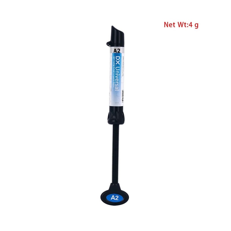 Premium Universal Dental Composite Resin Light Cure Dental Resin For Restorative Dental Work 16
