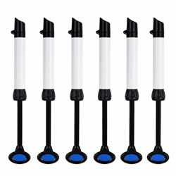 premium universal dental composite resin light cure dental resin for restorative dental work