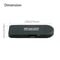 USB Type C Card Reader Adapter For Micro SD TF Memory 10