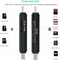 USB Type C Card Reader Adapter For Micro SD TF Memory 1