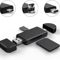 USB Type C Card Reader Adapter For Micro SD TF Memory 0
