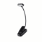 Adjustable LED Clip On Book Lamp Flexible Battery Desk Light For Reading 0