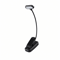 Adjustable LED Clip On Book Lamp Flexible Battery Desk Light For Reading 0