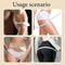 Automatic Telescopic Body Measuring Tape Precision Sewing Ruler Tool 2
