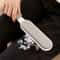 Premium Reusable Pet Hair Remover Brush Electrostatic Lint Brush For Sofa Clothing 1