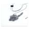Interactive Door Hanging Cat Toy Stress Relief Kitten Play 3