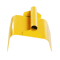 Professional Concrete Curb Trowel Putty Knife Heavy Duty Landscape Curb Tool 14