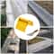 Professional Concrete Curb Trowel Putty Knife Heavy Duty Landscape Curb Tool 3