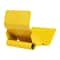 Professional Concrete Curb Trowel Putty Knife Heavy Duty Landscape Curb Tool 10