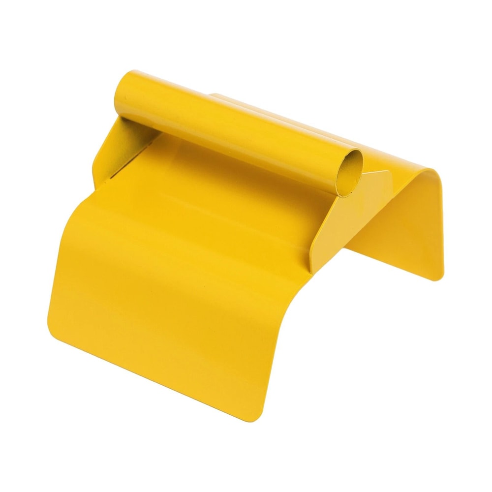 Professional Concrete Curb Trowel Putty Knife Heavy Duty Landscape Curb Tool 12