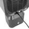 Premium Portable Range Hood With Oil Cup Desktop Kitchen Exhaust Fan 8