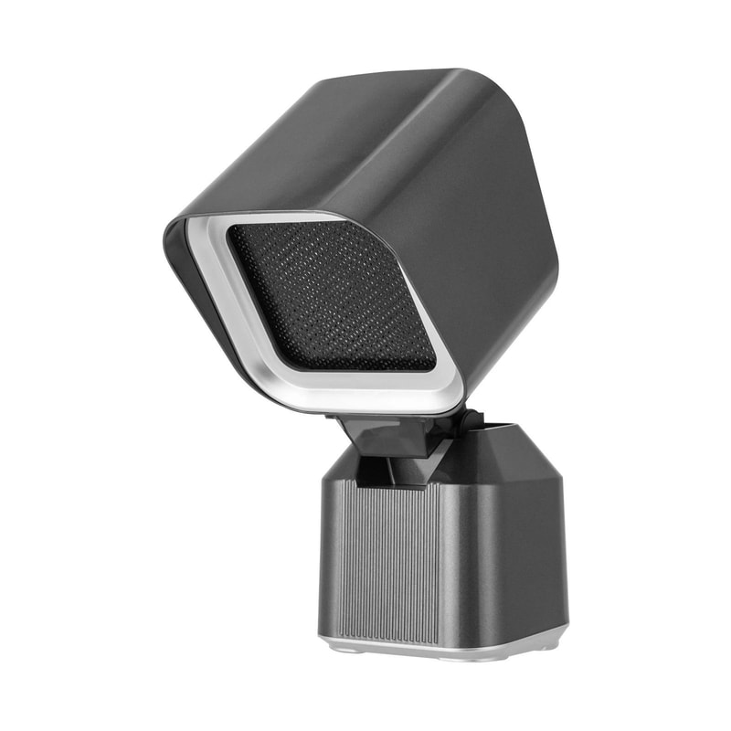 Premium Portable Range Hood With Oil Cup Desktop Kitchen Exhaust Fan 11