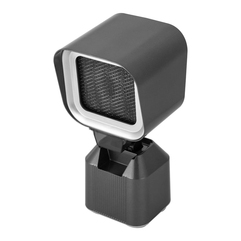 Premium Portable Range Hood With Oil Cup Desktop Kitchen Exhaust Fan 12