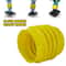 Premium Bellows Boot Replacement For Wacker Rammer Boot Durable Polyurethane Boot For Compactor 7