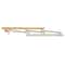 Premium Folding Bed Safety Rails For Elderly Adults Assist Handle Grab Bar 7