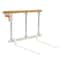 Premium Folding Bed Safety Rails For Elderly Adults Assist Handle Grab Bar 3