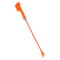 Professional Rechargeable Electric Cattle Prod Livestock Herding Stick Heavy Duty Farm Tool 6