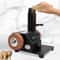 Precision Bench Belt Sander Knife Sharpener Tool With Belt Table Polishing Sander 1