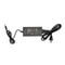 Precision Bench Belt Sander Knife Sharpener Tool With Belt Table Polishing Sander 11
