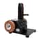 Precision Bench Belt Sander Knife Sharpener Tool With Belt Table Polishing Sander 13