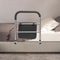 Premium Stainless Steel Bed Safety Rails For Seniors Senior Bed Assist Rail For Mobility Support 2