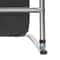 Premium Stainless Steel Bed Safety Rails For Seniors Senior Bed Assist Rail For Mobility Support 5