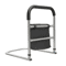 Premium Stainless Steel Bed Safety Rails For Seniors Senior Bed Assist Rail For Mobility Support 8
