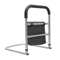 Premium Stainless Steel Bed Safety Rails For Seniors Senior Bed Assist Rail For Mobility Support 8