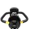 Premium Front Mounted Child Bike Seat Safe Comfortable Toddler Bike Seat 11