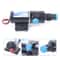 Premium Macerator Waste Pump For RV Marine Boat Toilets High Flow Sewerage Solution 5