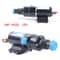 Premium Macerator Waste Pump For RV Marine Boat Toilets High Flow Sewerage Solution 6