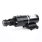 Premium Macerator Waste Pump For RV Marine Boat Toilets High Flow Sewerage Solution 7