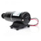 Premium Macerator Waste Pump For RV Marine Boat Toilets High Flow Sewerage Solution 8