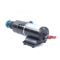 Premium Macerator Waste Pump For RV Marine Boat Toilets High Flow Sewerage Solution 10