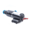 Premium Macerator Waste Pump For RV Marine Boat Toilets High Flow Sewerage Solution 10