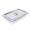 Premium Pack Stainless Steel Hotel Pans With Lids Commercial Steam Table Pan Set 7
