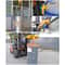 Chain Drum Lifter Vertical Barrel Hoist For Industrial Lifting 5