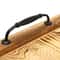 Premium Pine Wood Stove Top Cover Noodle Board For Gas Electric Stoves 6