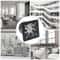 Powerful Bathroom Kitchen Exhaust Fan Quiet Air Circulation 1