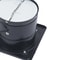 Powerful Bathroom Kitchen Exhaust Fan Quiet Air Circulation 8