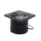 Powerful Bathroom Kitchen Exhaust Fan Quiet Air Circulation 3