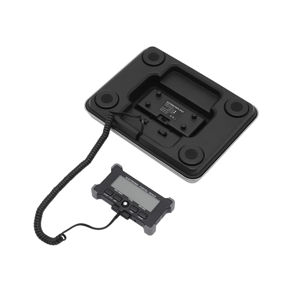 Heavy Duty Digital Shipping Postal Scale Commercial Package Weight Scale 3