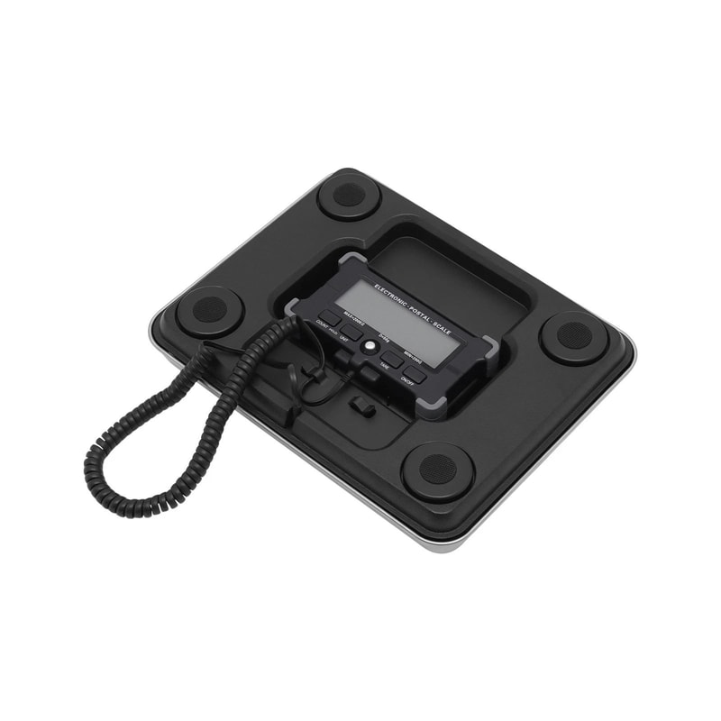 Heavy Duty Digital Shipping Postal Scale Commercial Package Weight Scale 5
