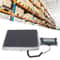 Heavy Duty Digital Shipping Postal Scale Commercial Package Weight Scale 8