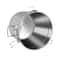 Premium Stainless Steel Rice Storage Canister Airtight Food Storage Container 2