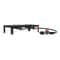 Portable Double Burner Propane Stove For Camping Outdoor Cooking 6